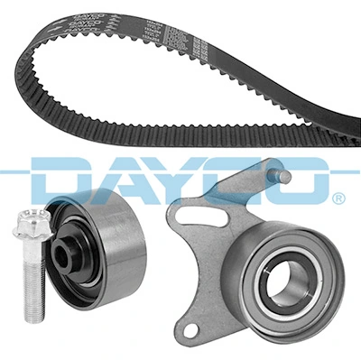 Timing Belt Kit