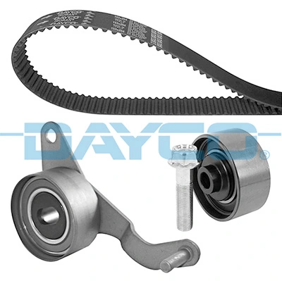 Timing Belt Kit