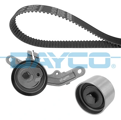 Timing Belt Kit