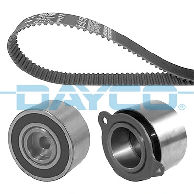 Timing Belt Kit