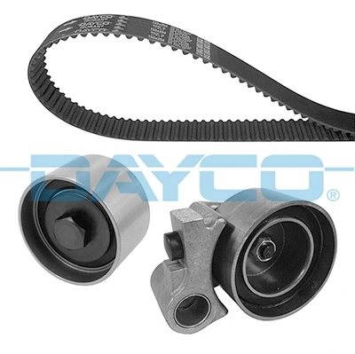 Timing Belt Kit