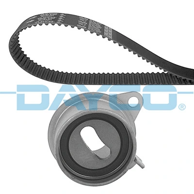 Timing Belt Kit