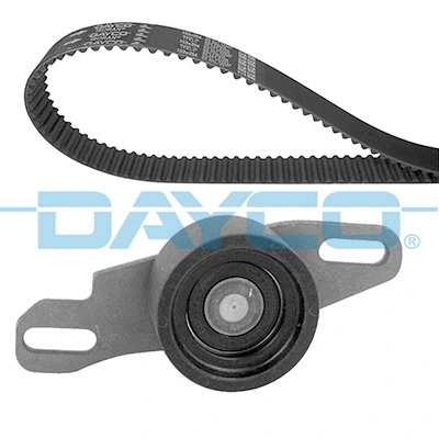 Timing Belt Kit