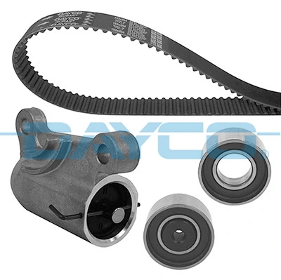 Timing Belt Kit