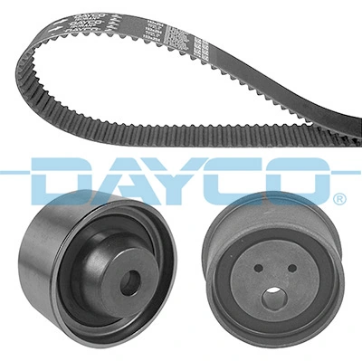 Timing Belt Kit