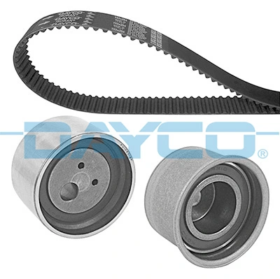 Timing Belt Kit