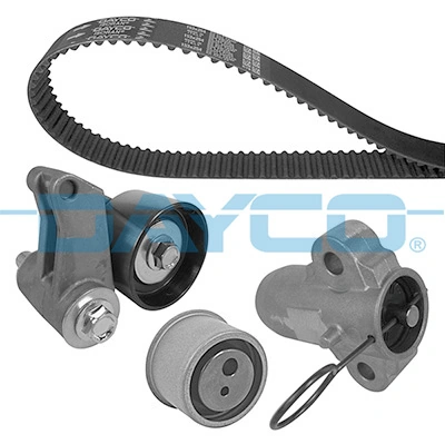 Timing Belt Kit