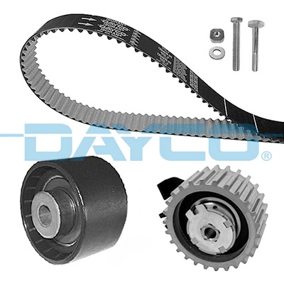 Timing Belt Kit
