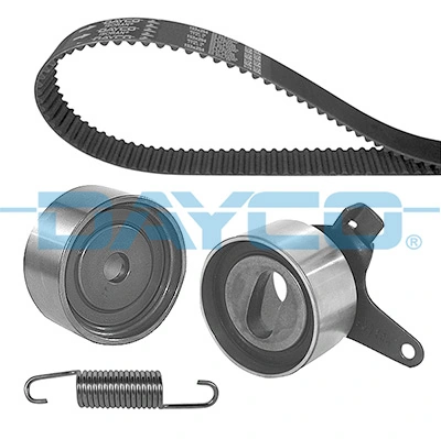 Timing Belt Kit