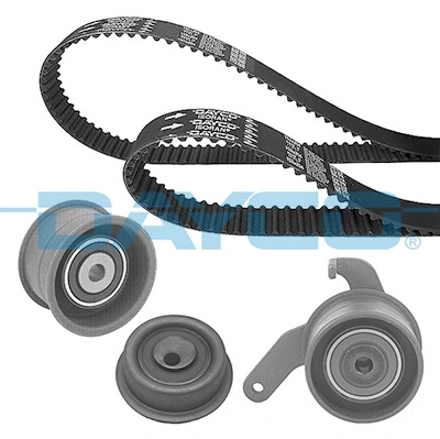 Timing Belt Kit