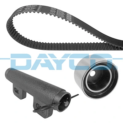 Timing Belt Kit