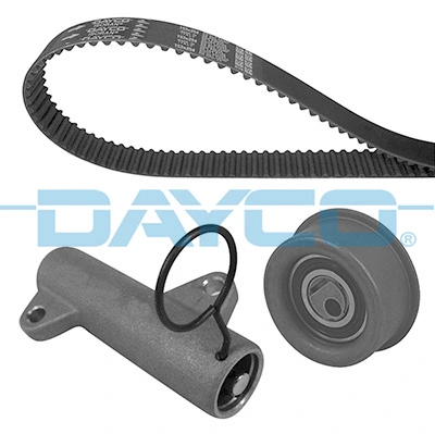 Timing Belt Kit