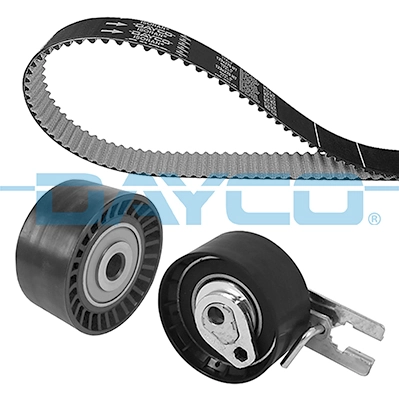 Timing Belt Kit