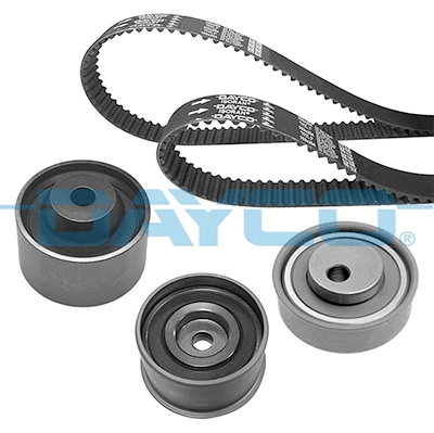 Timing Belt Kit