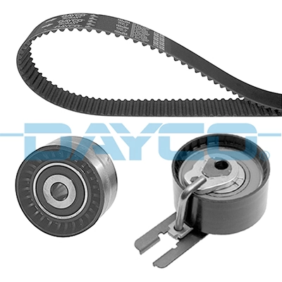 Timing Belt Kit