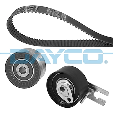 Timing Belt Kit