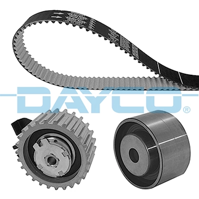 Timing Belt Kit