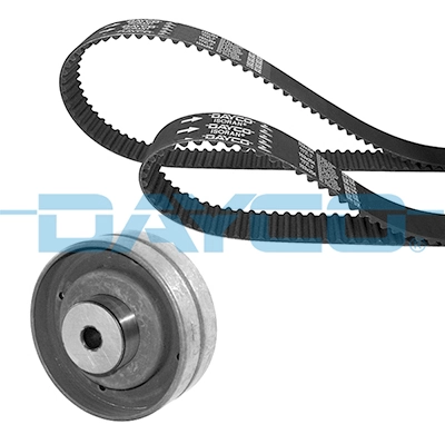Timing Belt Kit