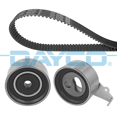 Timing Belt Kit
