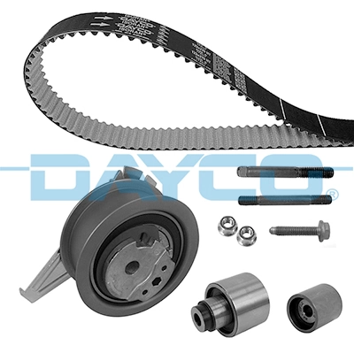 Timing Belt Kit