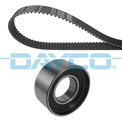 Timing Belt Kit