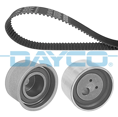 Timing Belt Kit