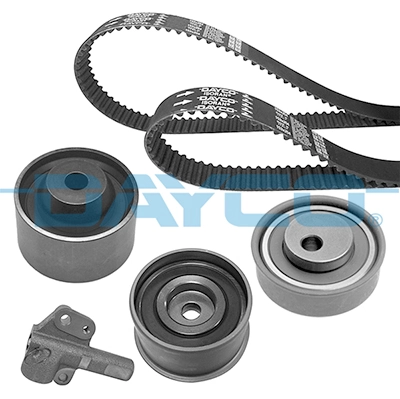Timing Belt Kit