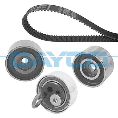 Timing Belt Kit