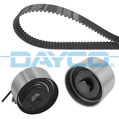 Timing Belt Kit