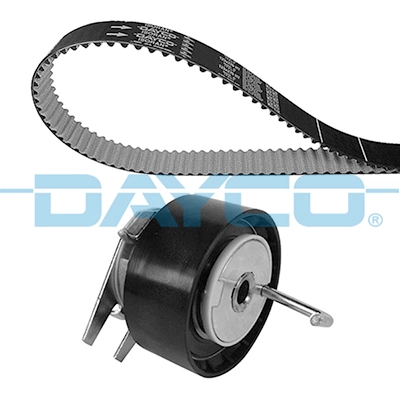 Timing Belt Kit