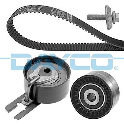 Timing Belt Kit