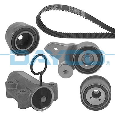 Timing Belt Kit