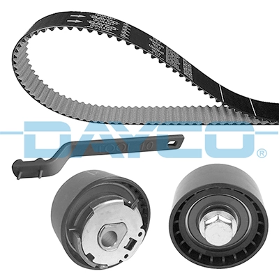 Timing Belt Kit