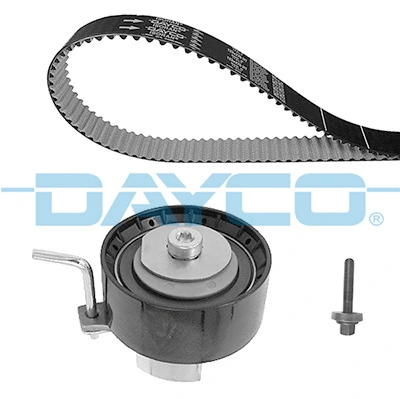 Timing Belt Kit