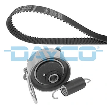 Timing Belt Kit