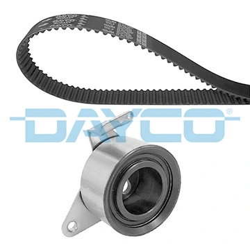 Timing Belt Kit