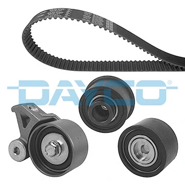 Timing Belt Kit