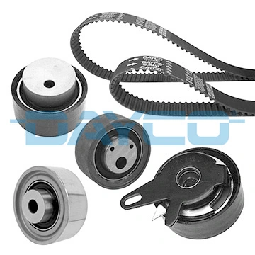 Timing Belt Kit