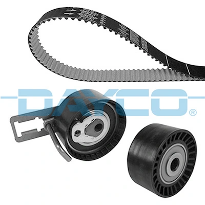 Timing Belt Kit