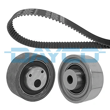 Timing Belt Kit