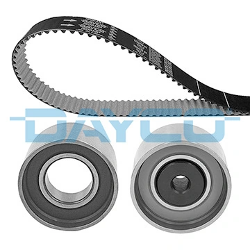 Timing Belt Kit
