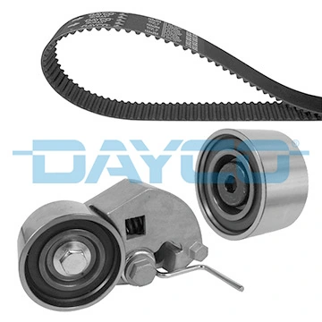 Timing Belt Kit