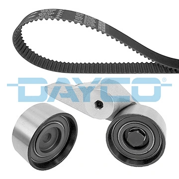 Timing Belt Kit