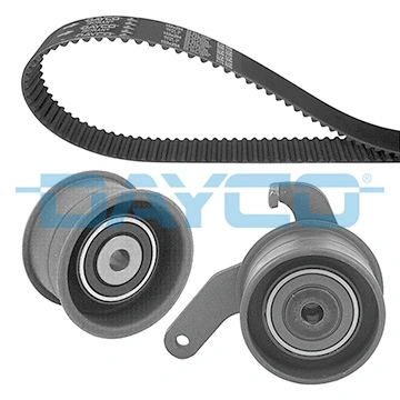 Timing Belt Kit
