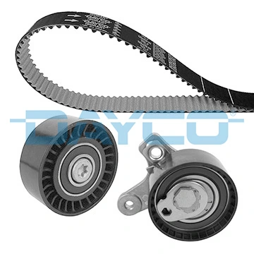 Timing Belt Kit