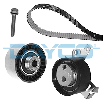Timing Belt Kit