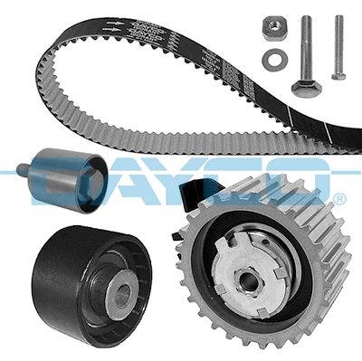 Timing Belt Kit