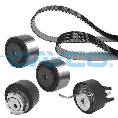 Timing Belt Kit