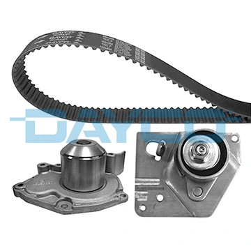 Water Pump & Timing Belt Kit