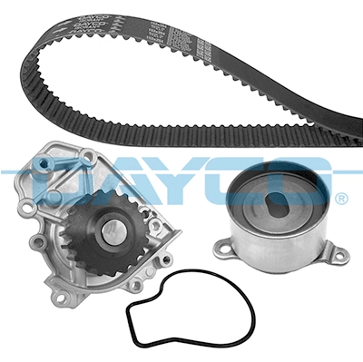 Water Pump & Timing Belt Kit